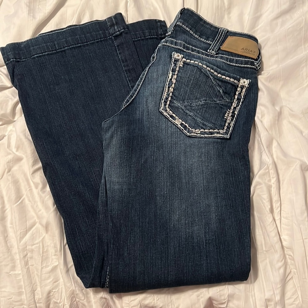 Women’s Ariat Jeans